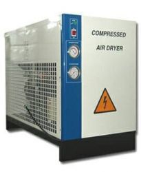 冷冻式空气干燥机