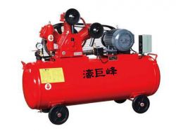 往復式空壓機, 往復式壓縮機